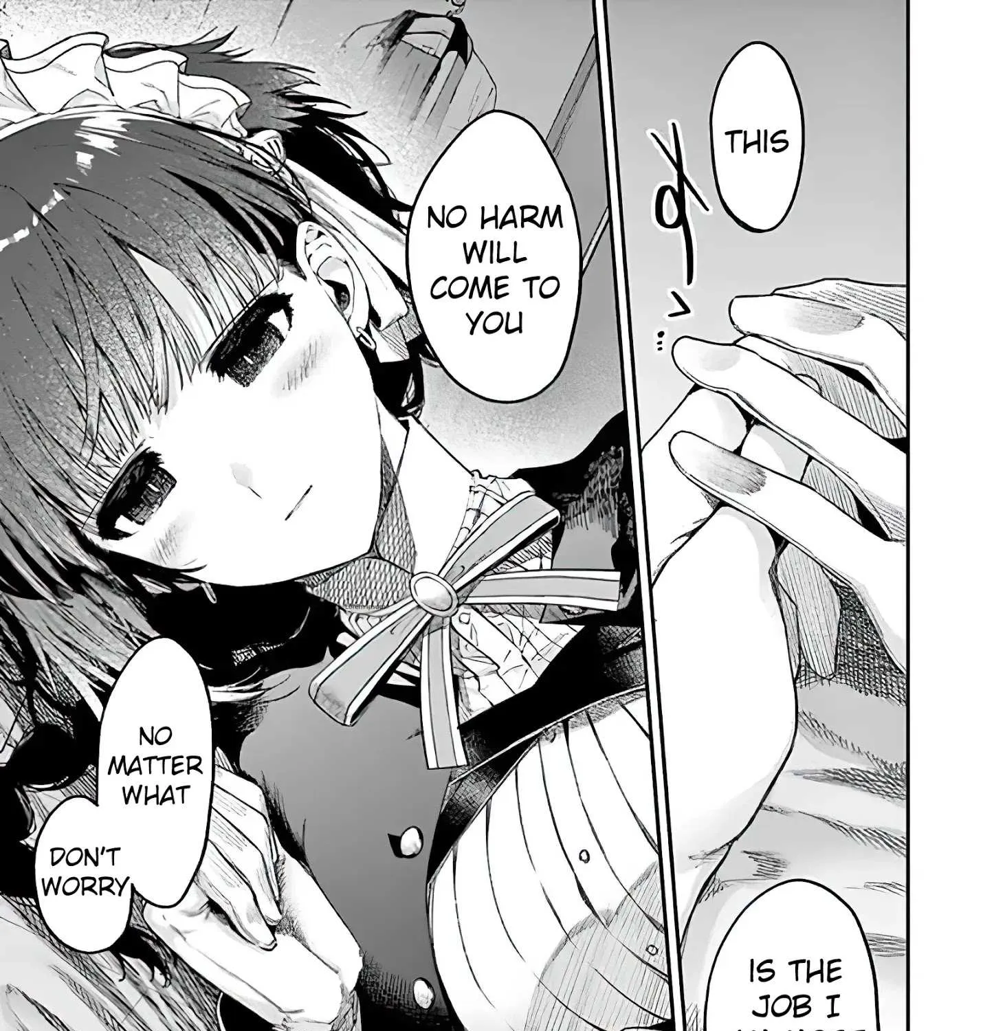 Kimi Wa Meido-Sama Chapter 12 page 13 - 