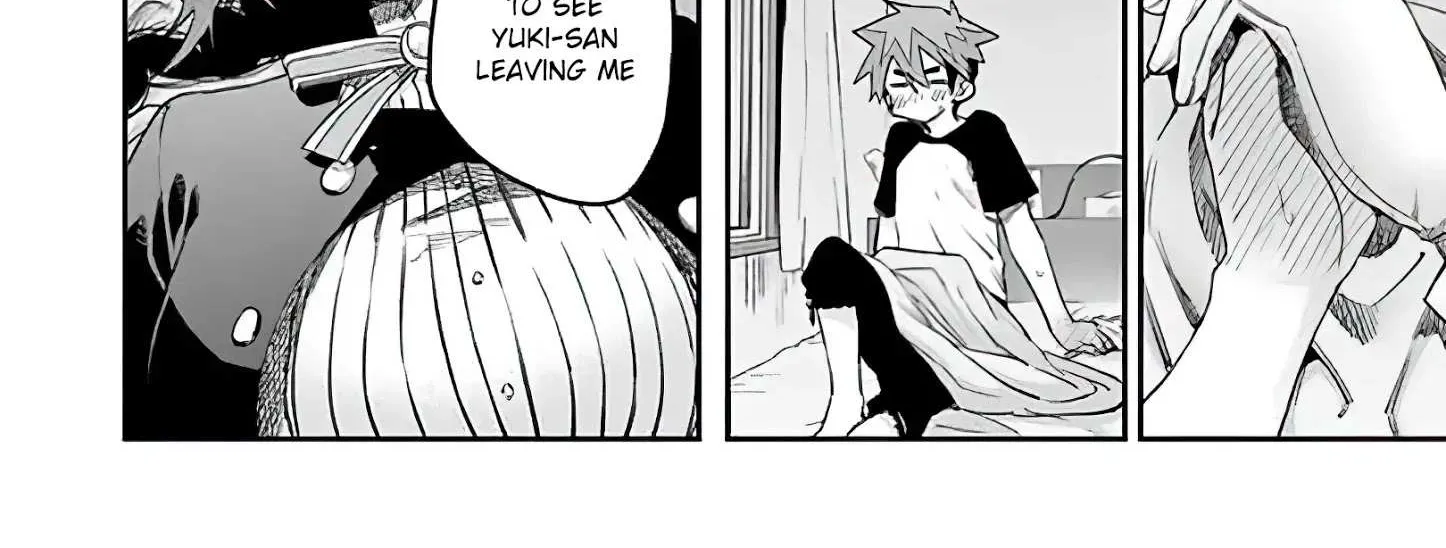 Kimi Wa Meido-Sama Chapter 12 page 16 - 