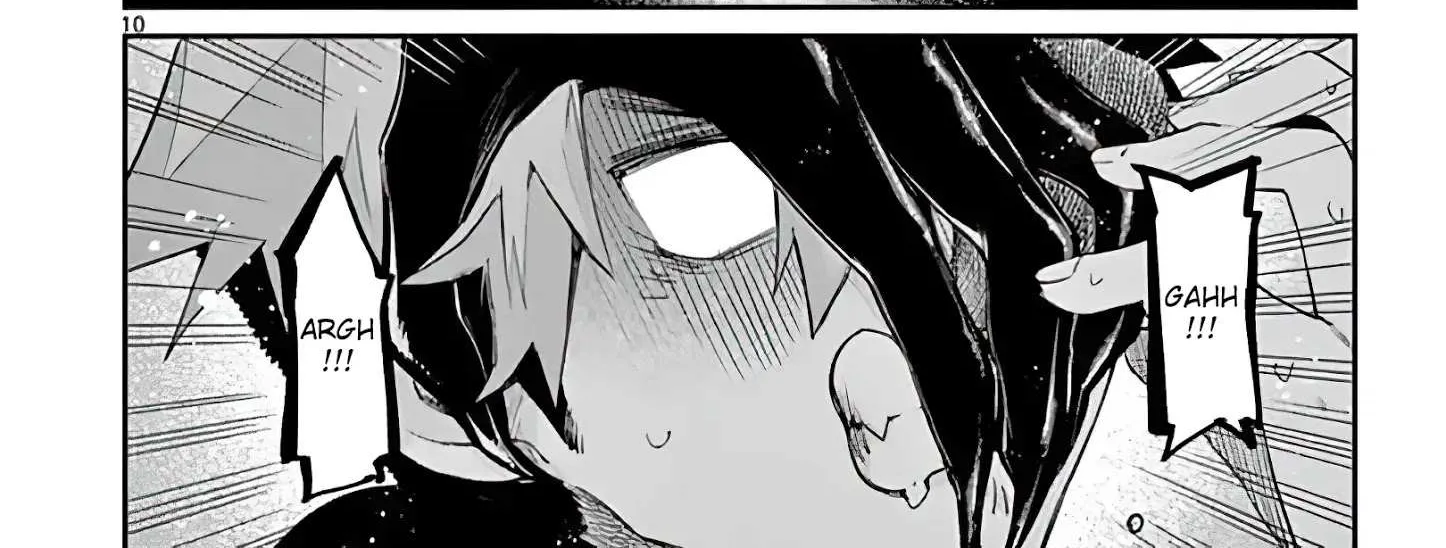 Kimi Wa Meido-Sama Chapter 12 page 20 - 