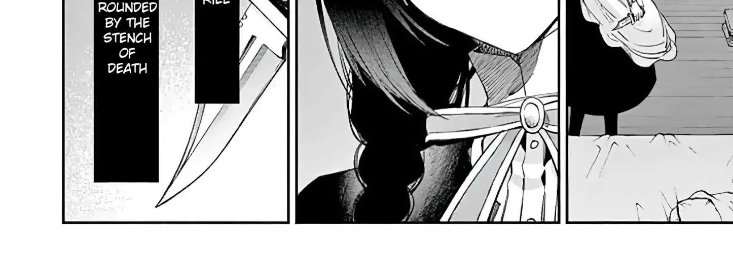 Kimi Wa Meido-Sama Chapter 12 page 28 - 