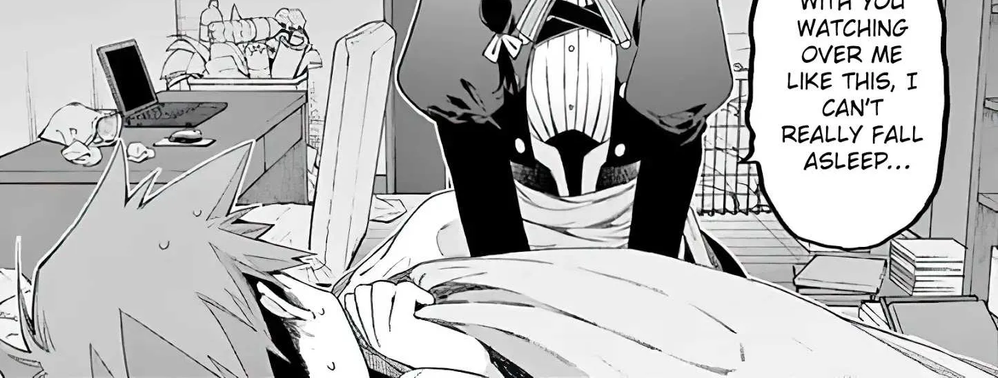 Kimi Wa Meido-Sama Chapter 12 page 4 - 
