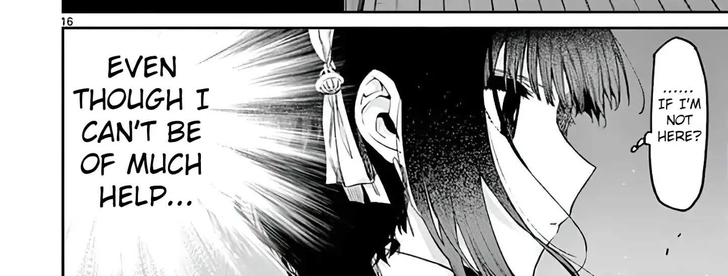 Kimi Wa Meido-Sama Chapter 12 page 32 - 