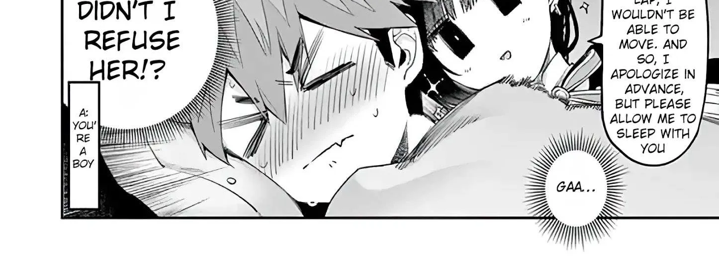 Kimi Wa Meido-Sama Chapter 12 page 8 - 