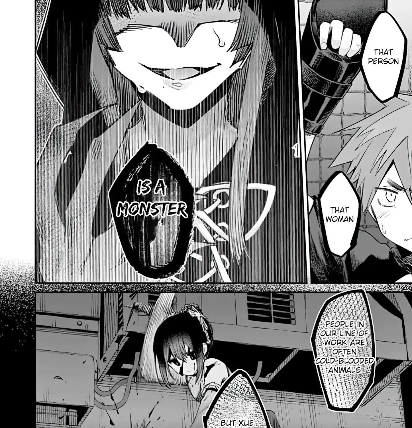 Kimi Wa Meido-Sama Chapter 13 page 15 - 