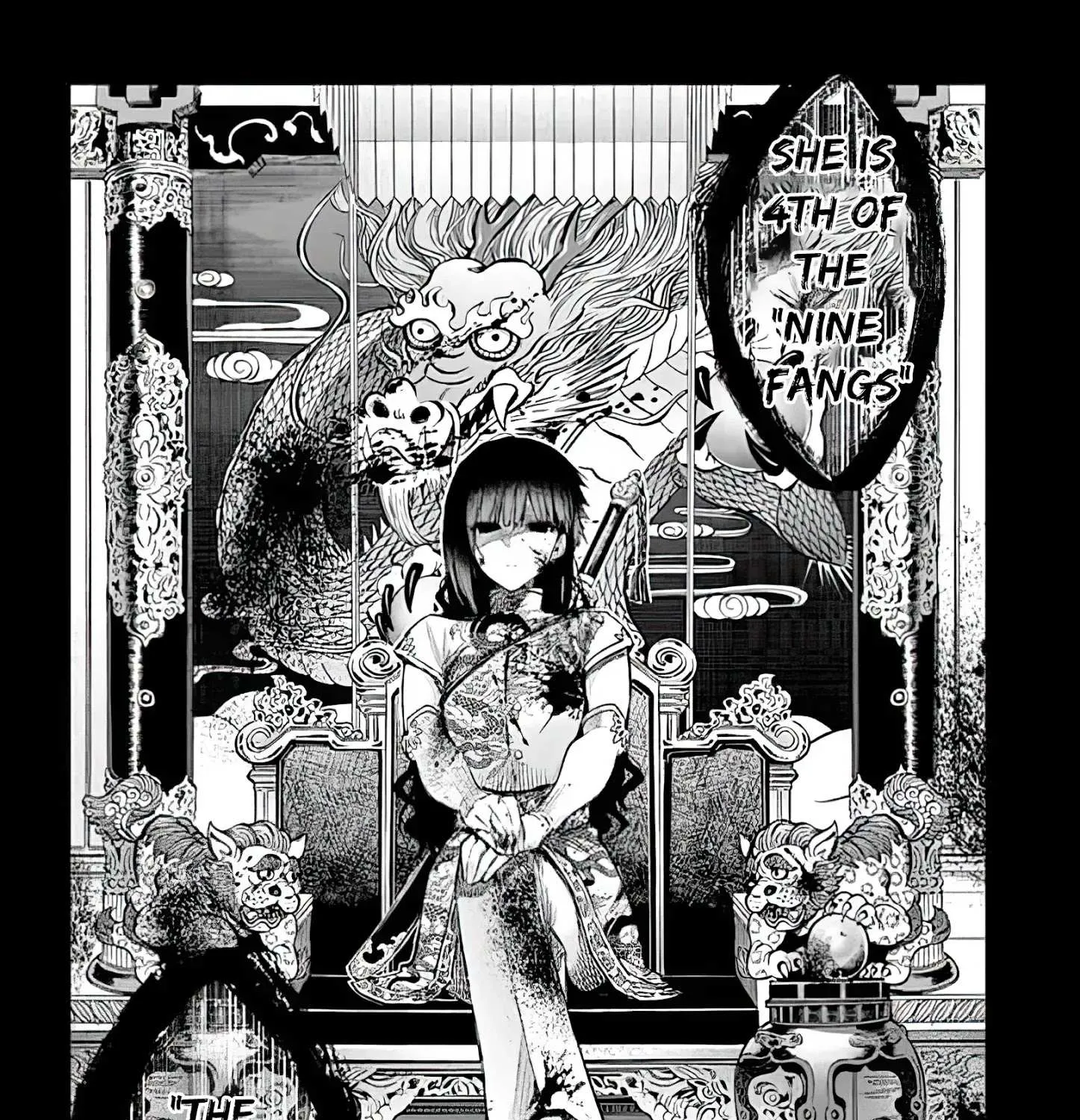 Kimi Wa Meido-Sama Chapter 13 page 17 - 