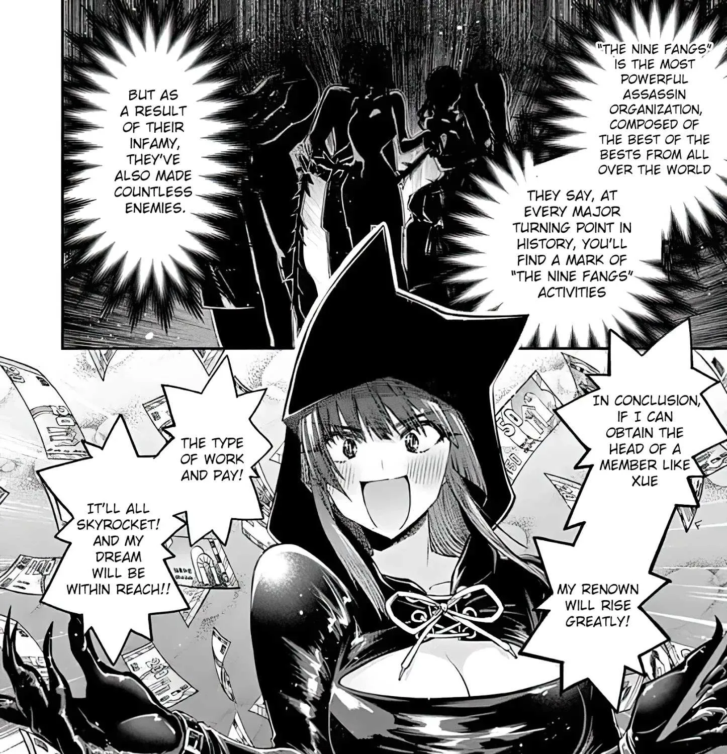 Kimi Wa Meido-Sama Chapter 13 page 19 - 
