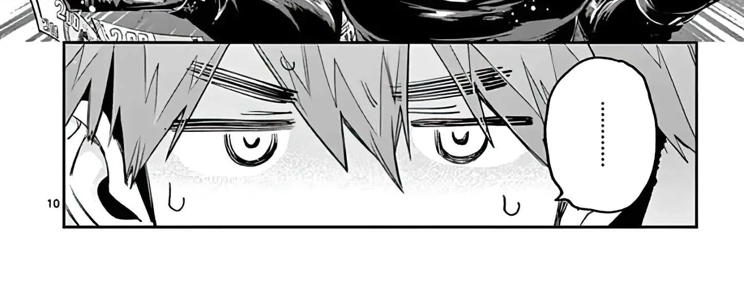 Kimi Wa Meido-Sama Chapter 13 page 20 - 