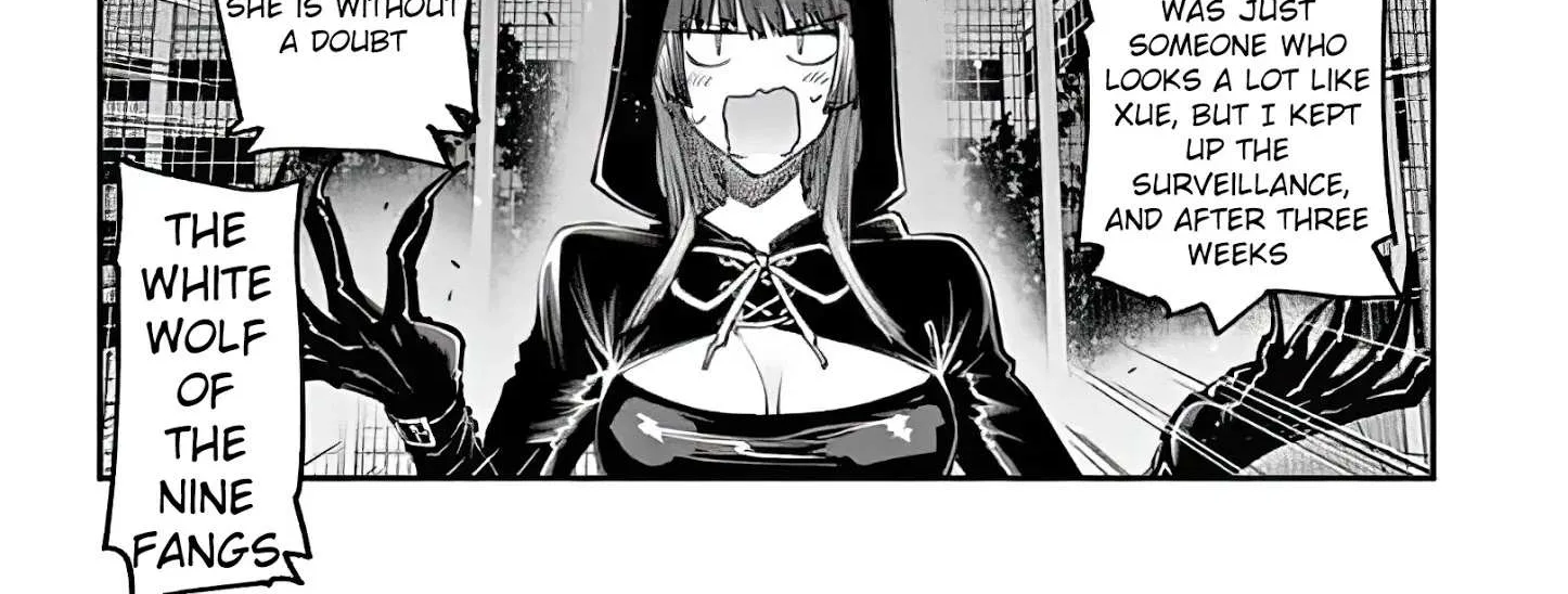 Kimi Wa Meido-Sama Chapter 13 page 22 - 