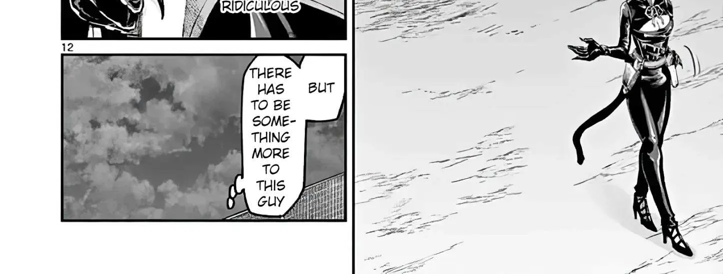 Kimi Wa Meido-Sama Chapter 13 page 24 - 
