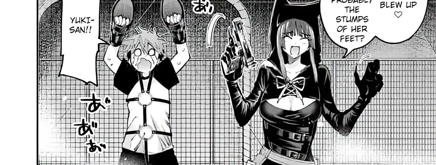 Kimi Wa Meido-Sama Chapter 13 page 32 - 