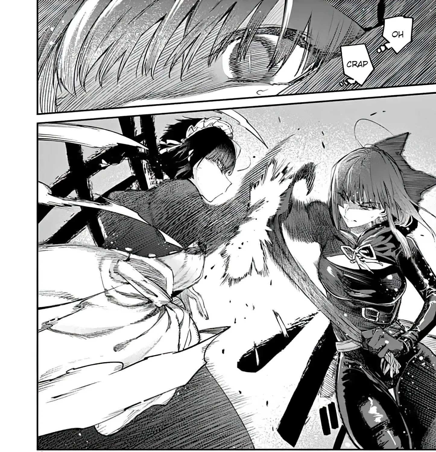 Kimi Wa Meido-Sama Chapter 13 page 35 - 