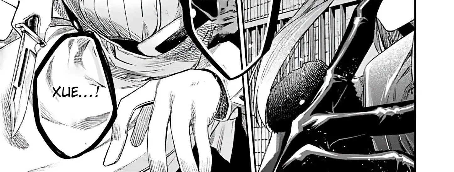Kimi Wa Meido-Sama Chapter 13 page 38 - 