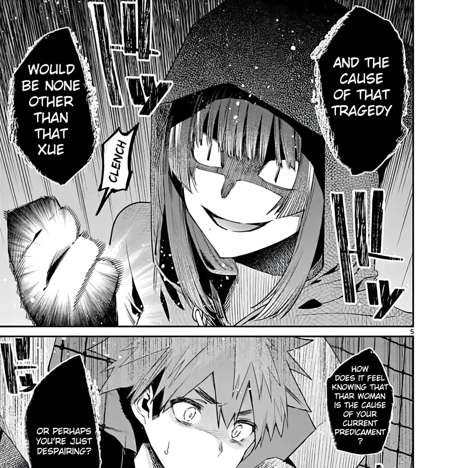 Kimi Wa Meido-Sama Chapter 13 page 9 - 