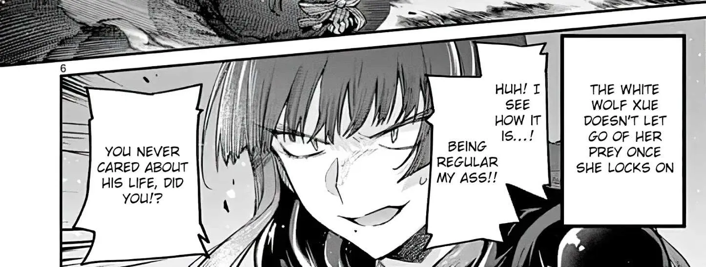 Kimi Wa Meido-Sama Chapter 14 page 12 - 