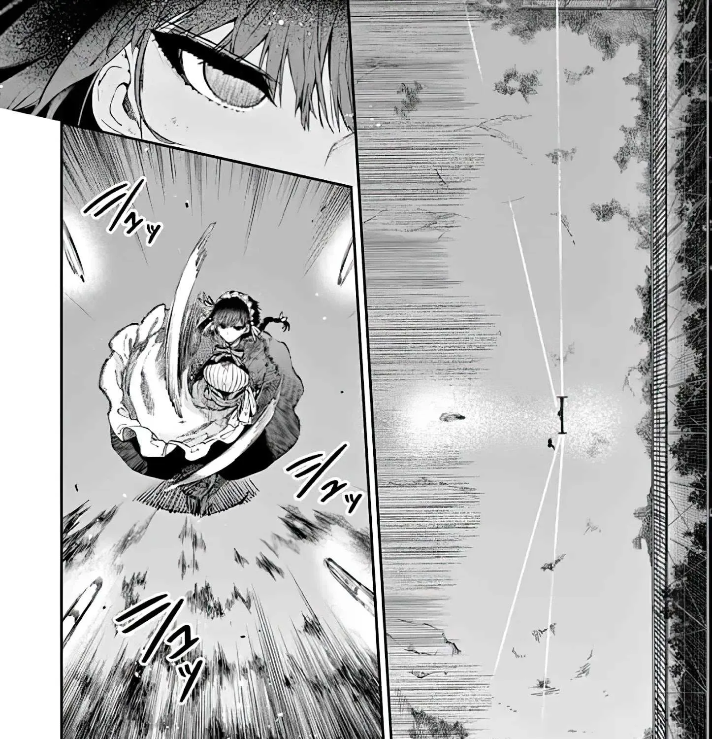 Kimi Wa Meido-Sama Chapter 14 page 15 - 