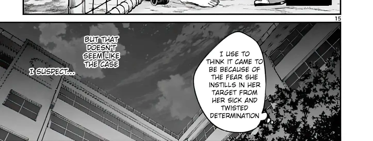 Kimi Wa Meido-Sama Chapter 14 page 30 - 