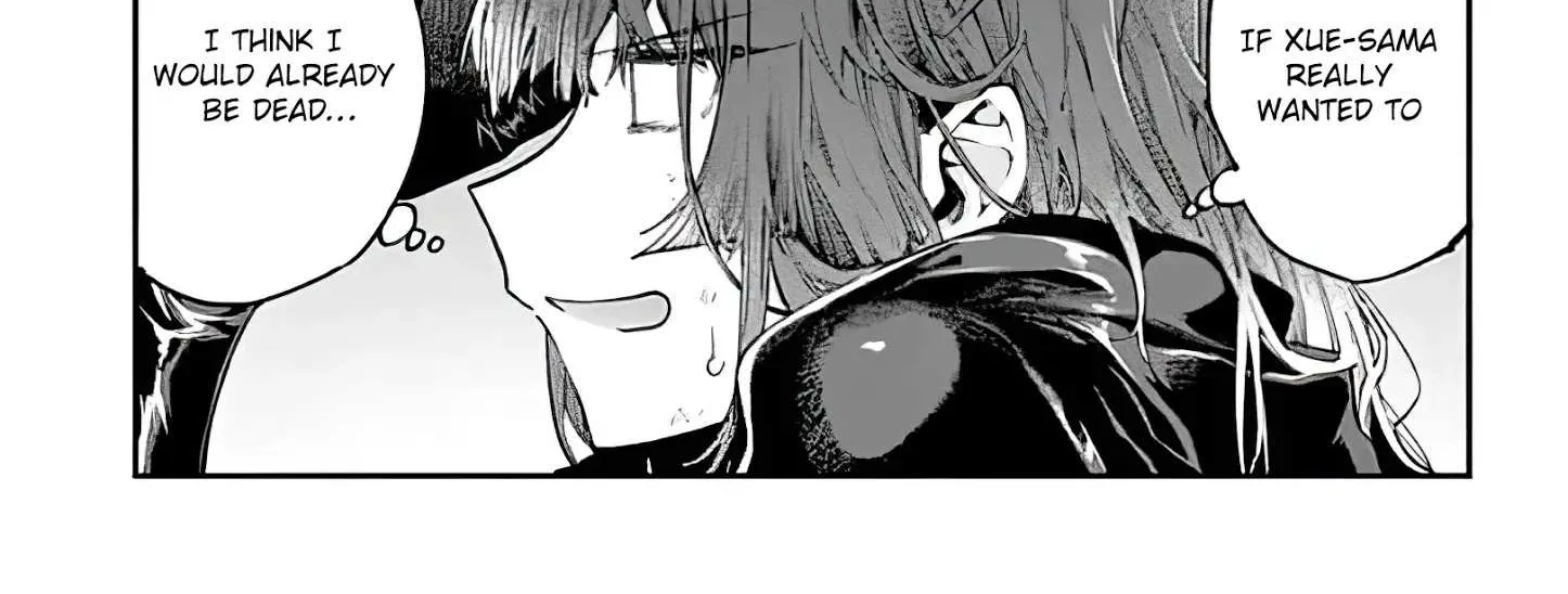 Kimi Wa Meido-Sama Chapter 14 page 32 - 
