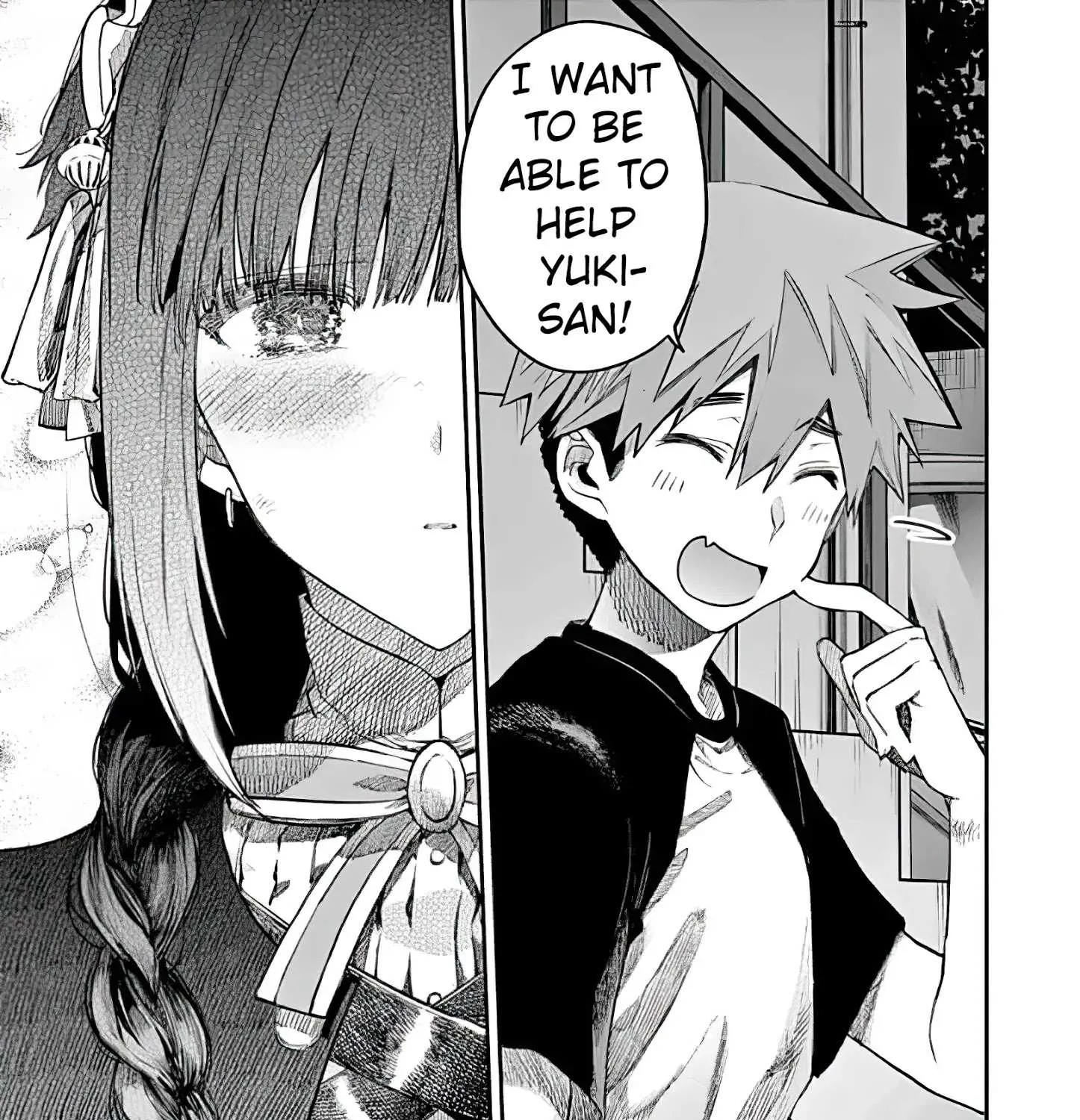 Kimi Wa Meido-Sama Chapter 14 page 37 - 
