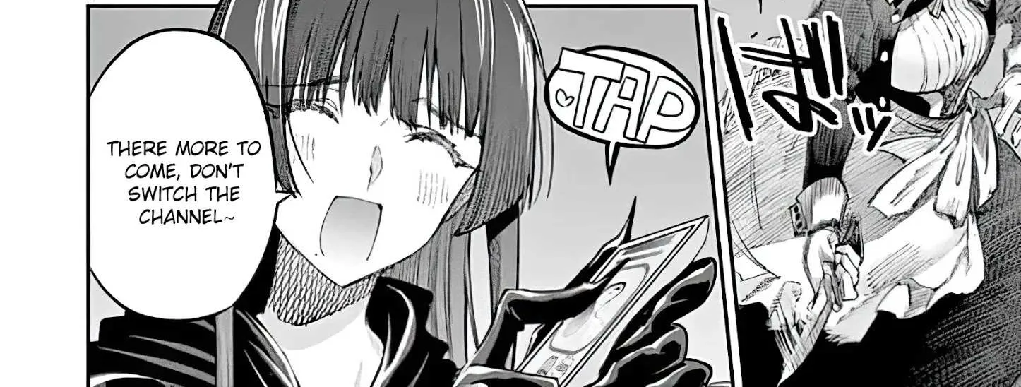 Kimi Wa Meido-Sama Chapter 14 page 8 - 