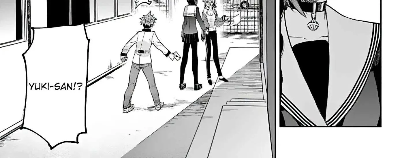 Kimi Wa Meido-Sama Chapter 15 page 18 - 