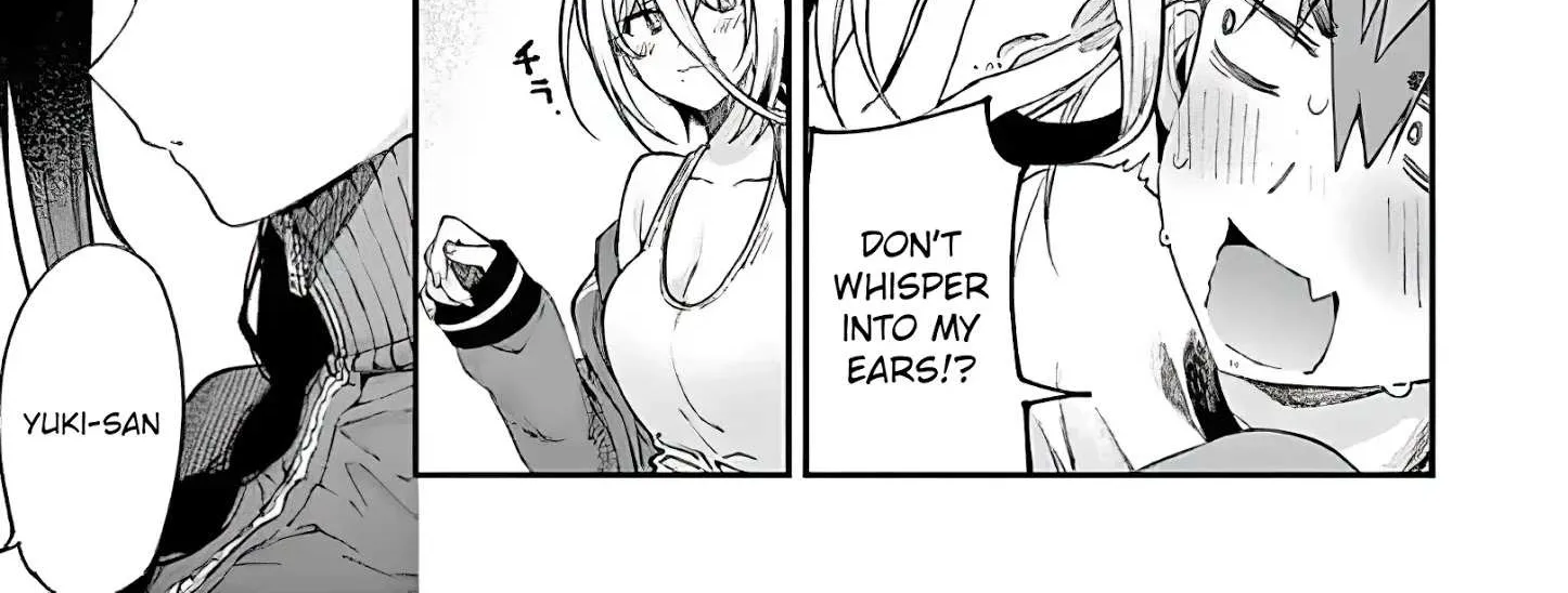 Kimi Wa Meido-Sama Chapter 15 page 22 - 