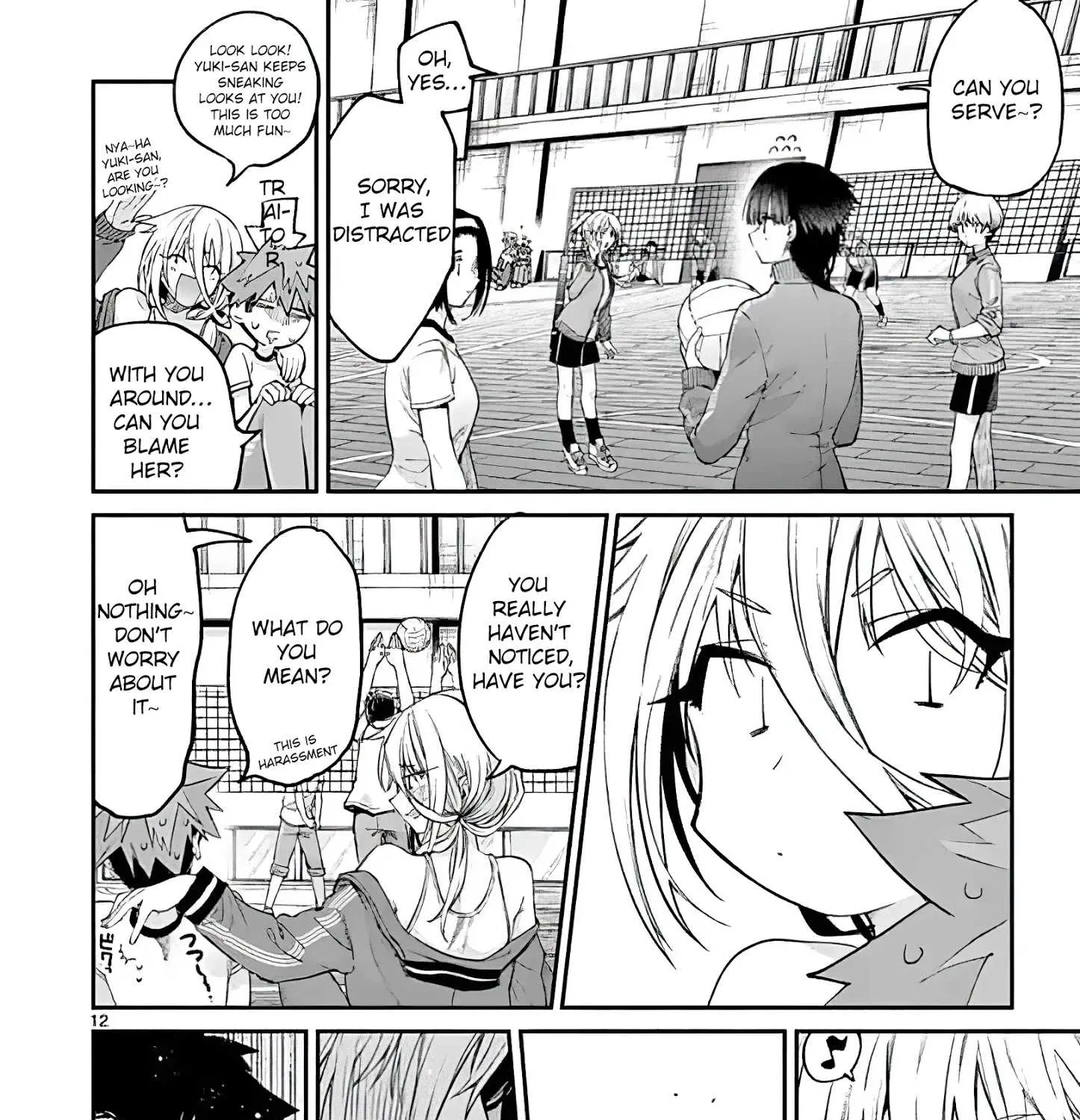 Kimi Wa Meido-Sama Chapter 15 page 23 - 