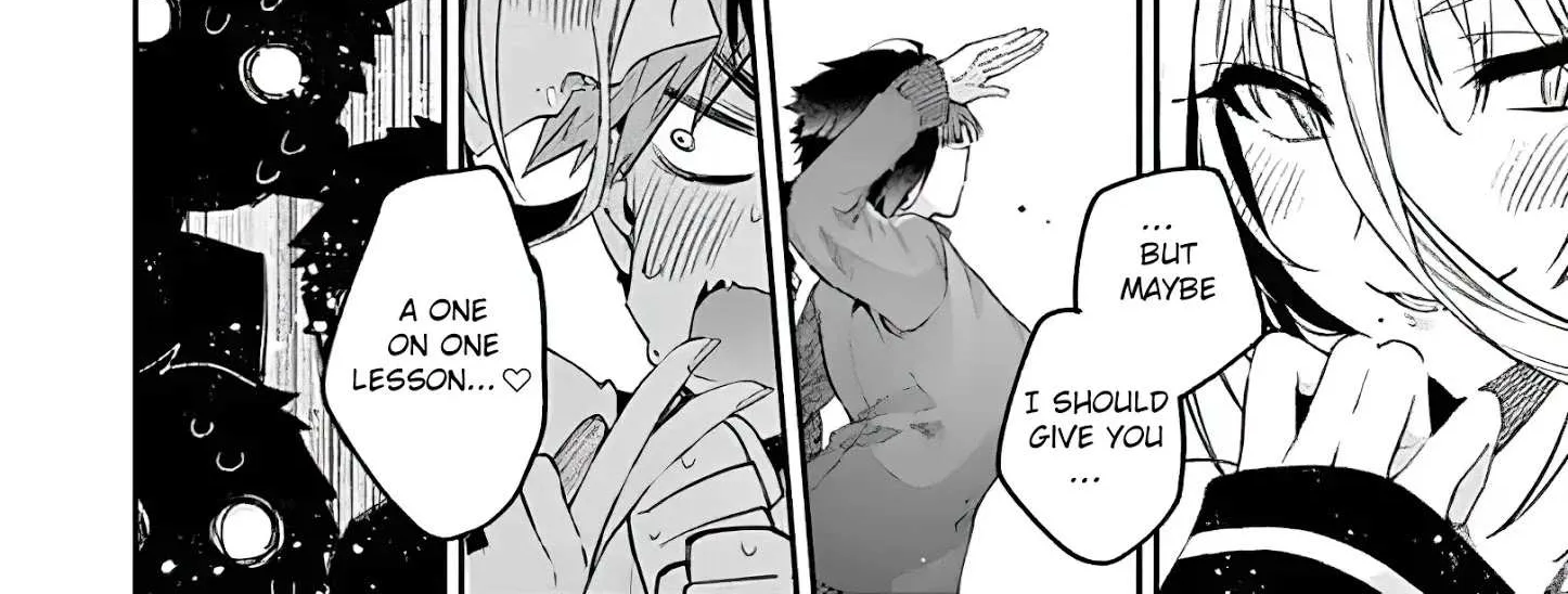 Kimi Wa Meido-Sama Chapter 15 page 24 - 