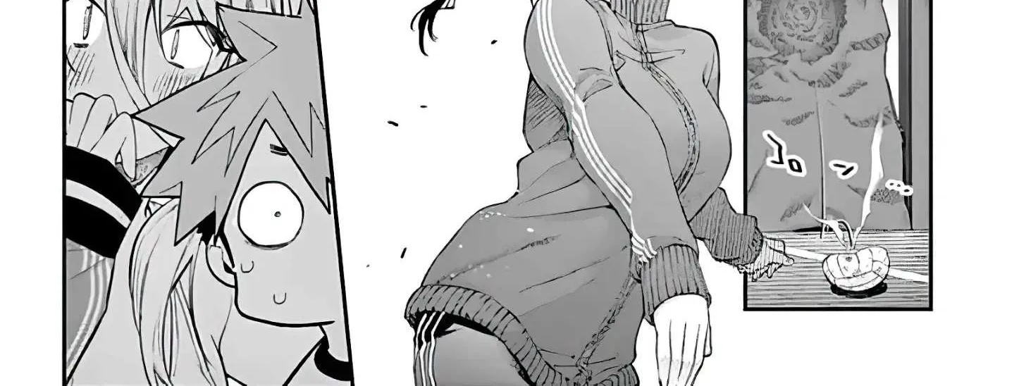 Kimi Wa Meido-Sama Chapter 15 page 26 - 