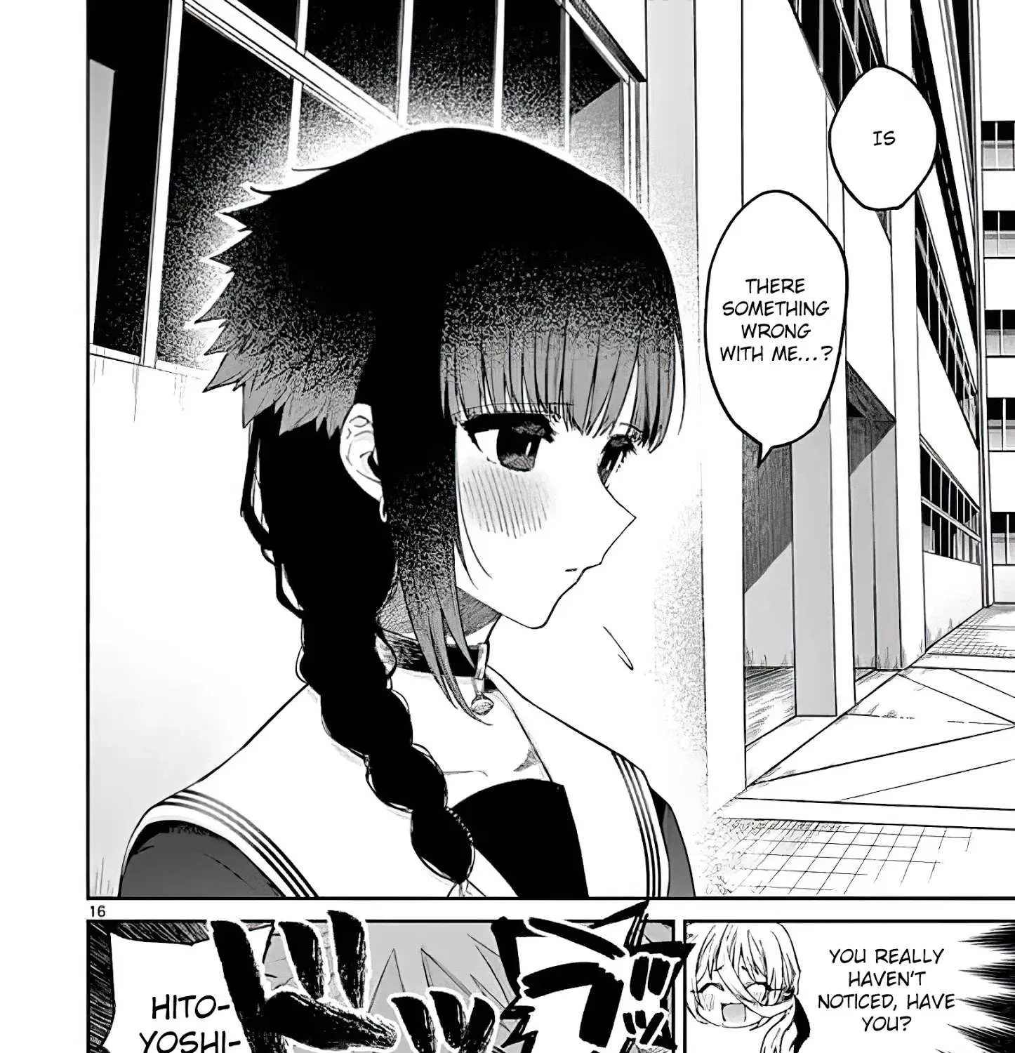 Kimi Wa Meido-Sama Chapter 15 page 31 - 
