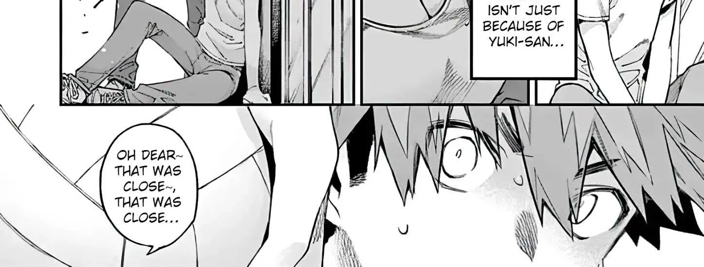 Kimi Wa Meido-Sama Chapter 15 page 8 - 