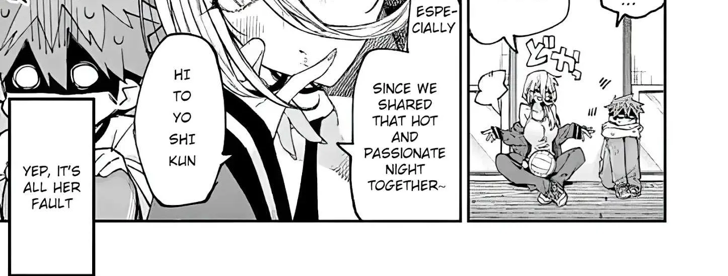 Kimi Wa Meido-Sama Chapter 15 page 10 - 