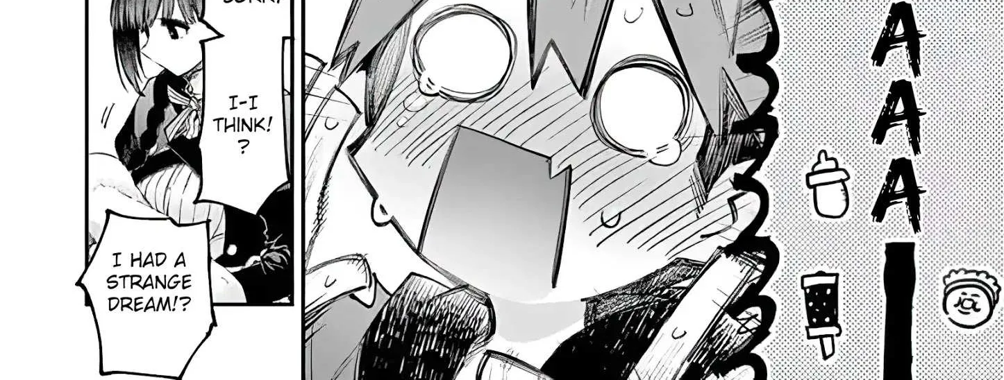 Kimi Wa Meido-Sama Chapter 16 page 20 - 