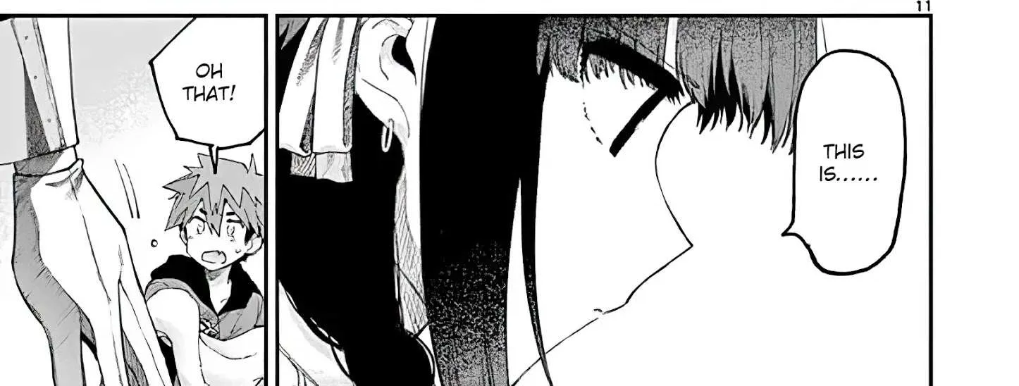 Kimi Wa Meido-Sama Chapter 16 page 22 - 