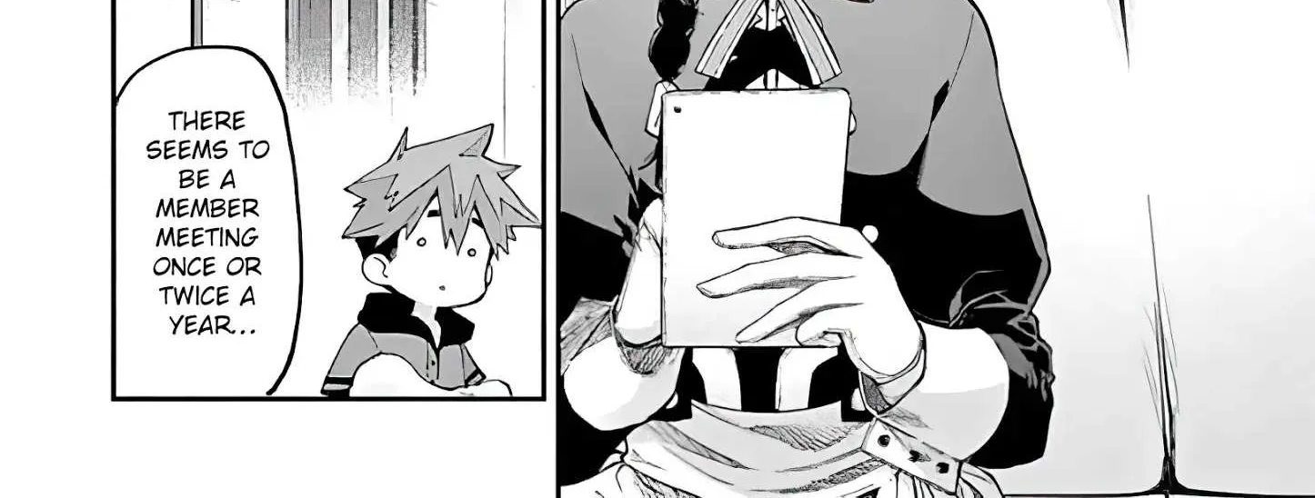 Kimi Wa Meido-Sama Chapter 16 page 24 - 