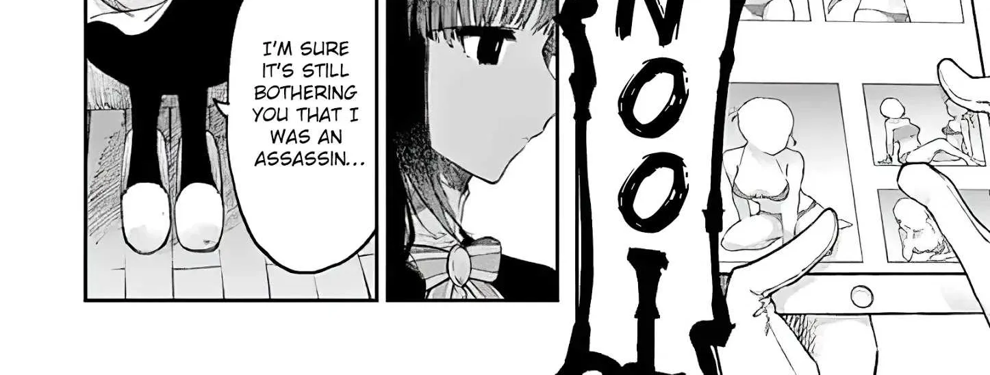 Kimi Wa Meido-Sama Chapter 16 page 28 - 