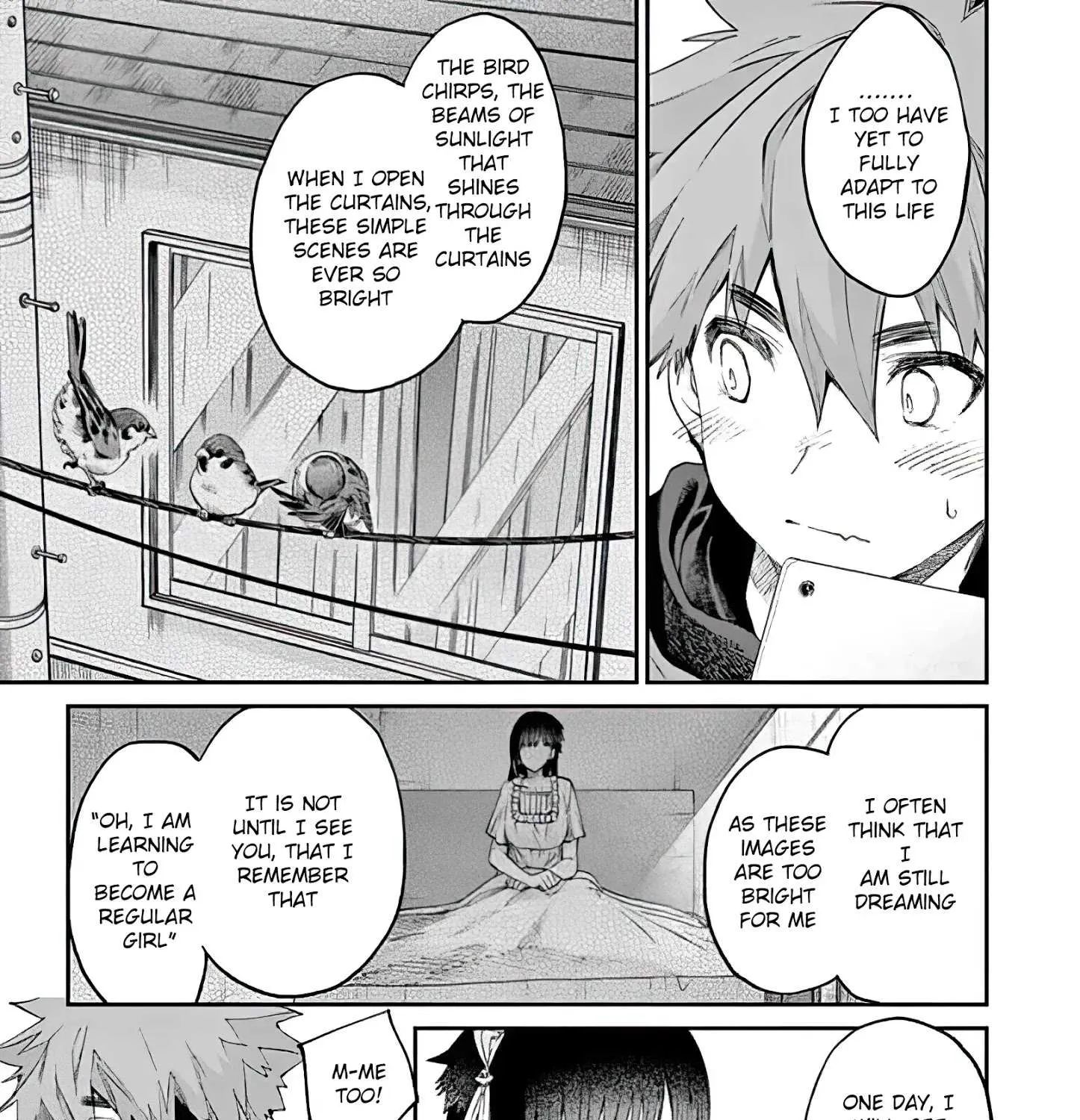Kimi Wa Meido-Sama Chapter 16 page 29 - 