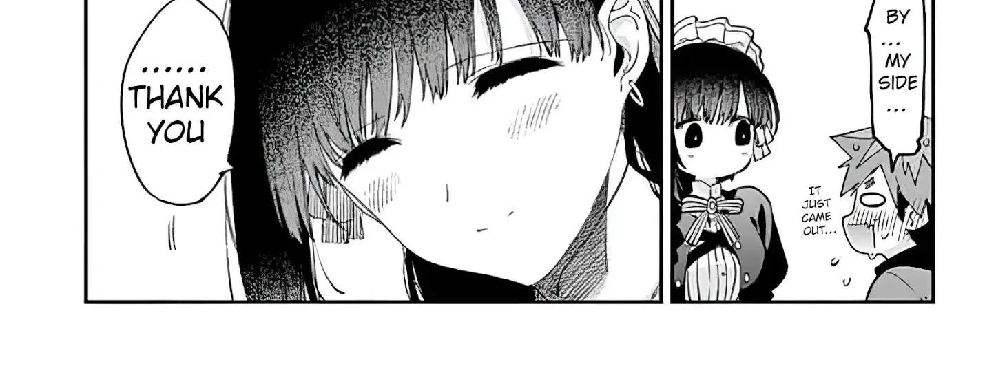 Kimi Wa Meido-Sama Chapter 16 page 32 - 