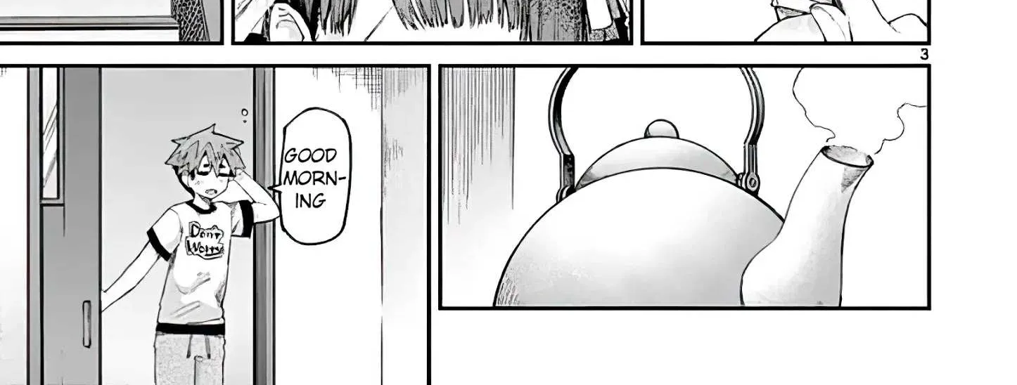 Kimi Wa Meido-Sama Chapter 16 page 6 - 