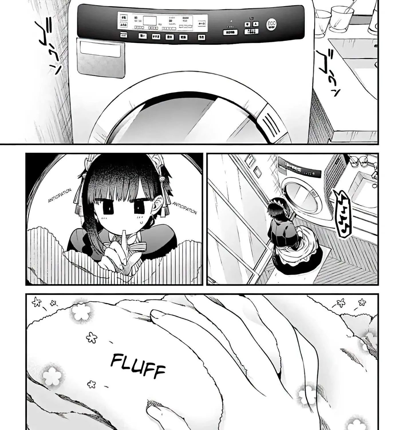 Kimi Wa Meido-Sama Chapter 16 page 9 - 