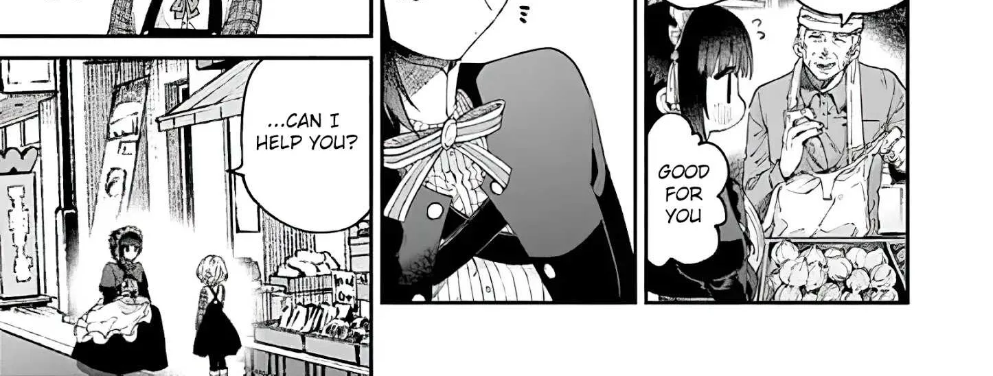 Kimi Wa Meido-Sama Chapter 17 page 2 - 