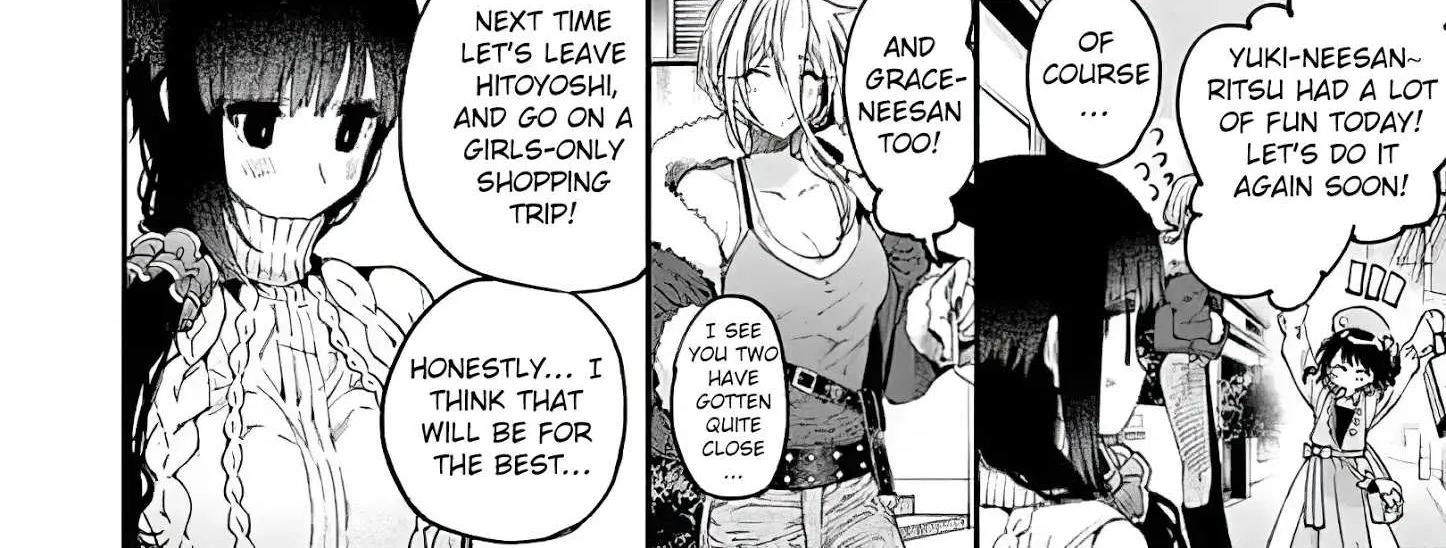 Kimi Wa Meido-Sama Chapter 17 page 20 - 
