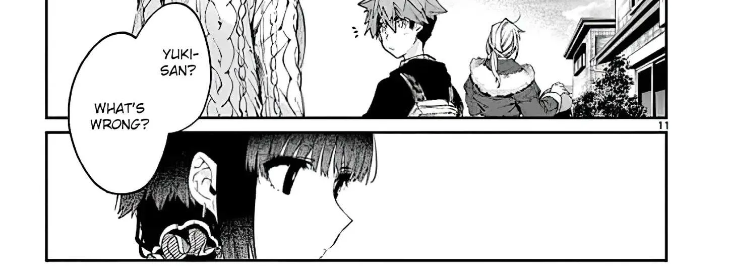 Kimi Wa Meido-Sama Chapter 17 page 22 - 