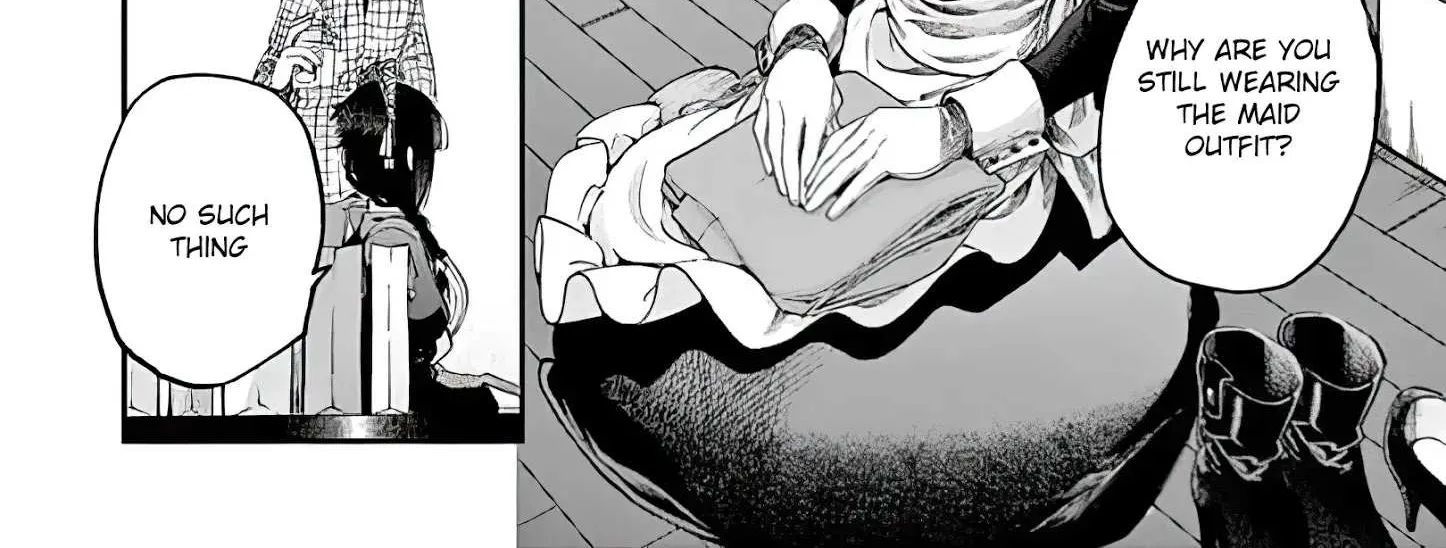 Kimi Wa Meido-Sama Chapter 17 page 24 - 