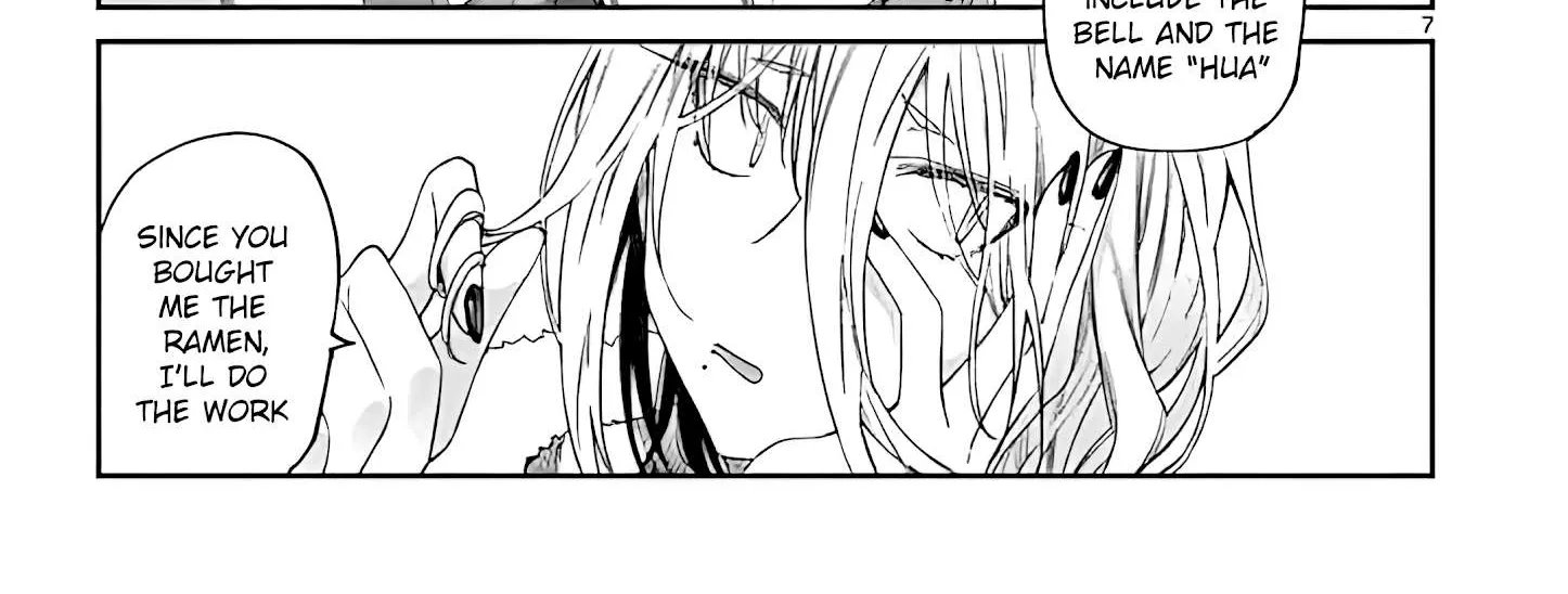 Kimi Wa Meido-Sama Chapter 19 page 14 - 