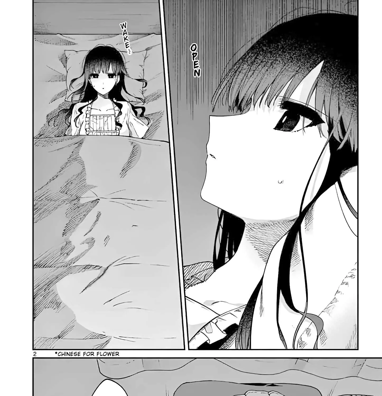 Kimi Wa Meido-Sama Chapter 19 page 3 - 