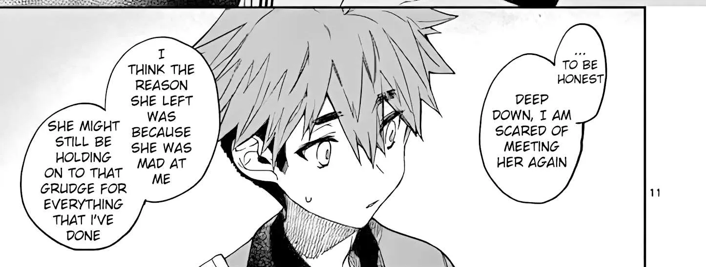 Kimi Wa Meido-Sama Chapter 19 page 22 - 