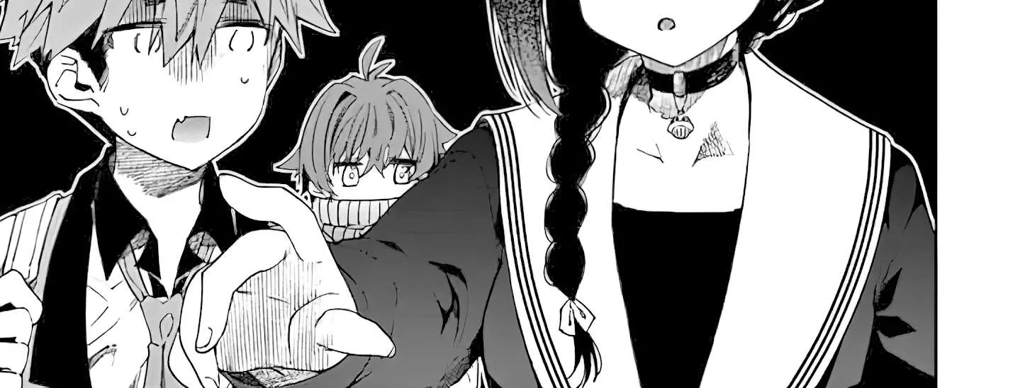 Kimi Wa Meido-Sama Chapter 19 page 34 - 