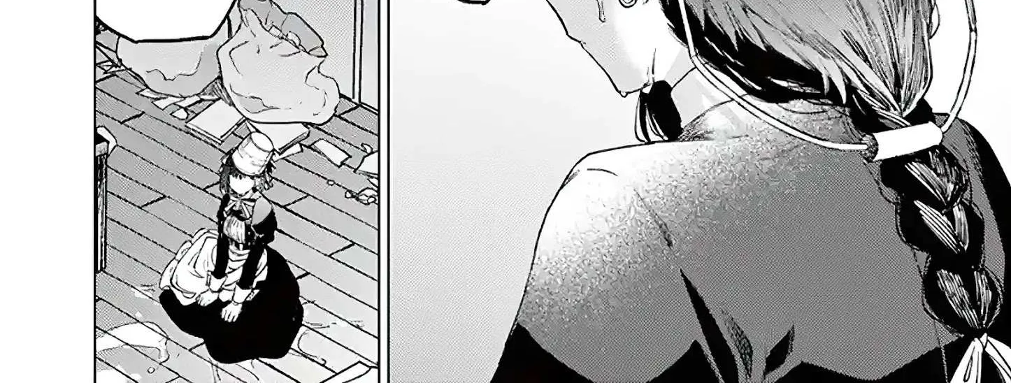 Kimi Wa Meido-Sama Chapter 2 page 23 - 