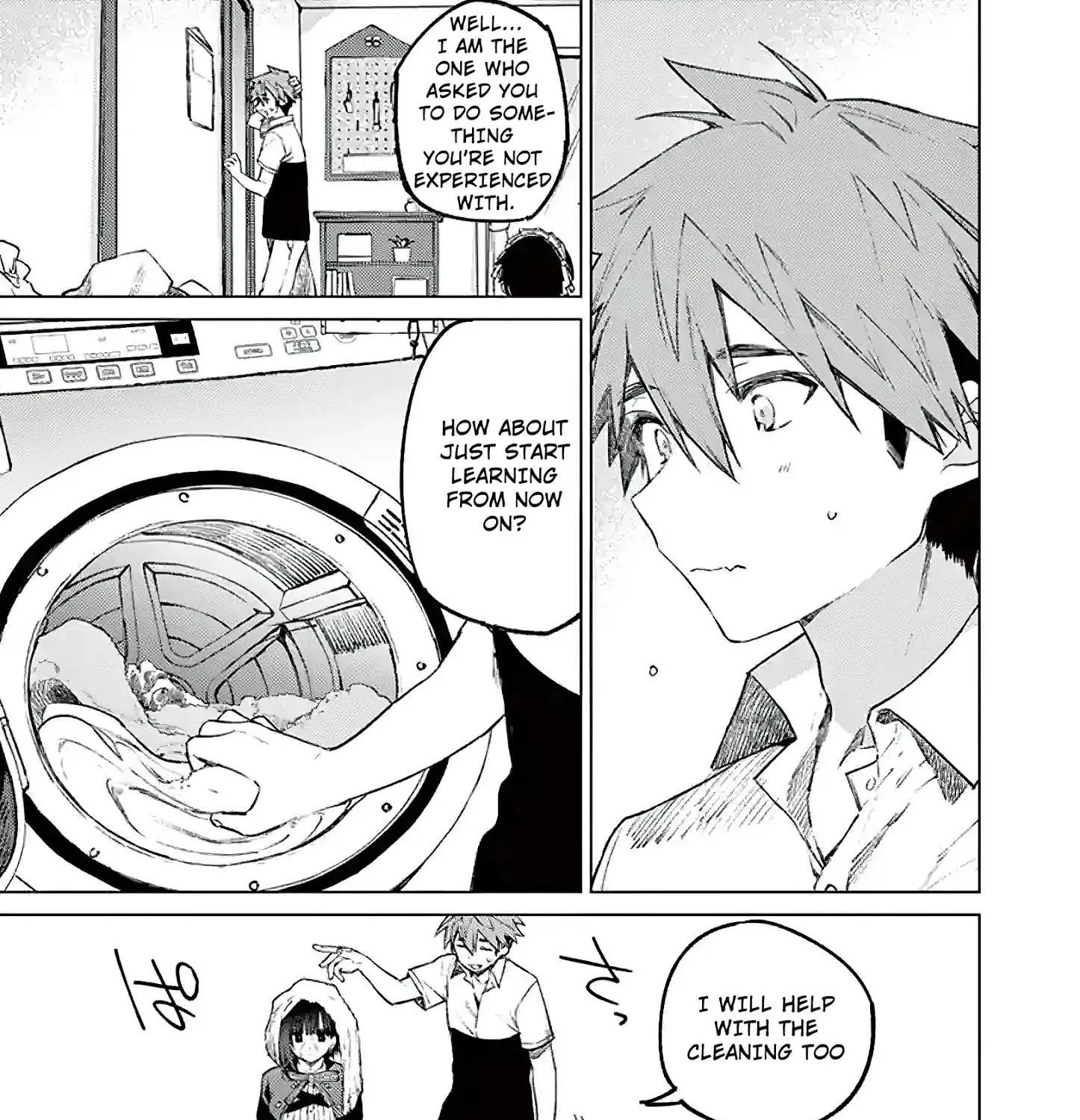 Kimi Wa Meido-Sama Chapter 2 page 24 - 