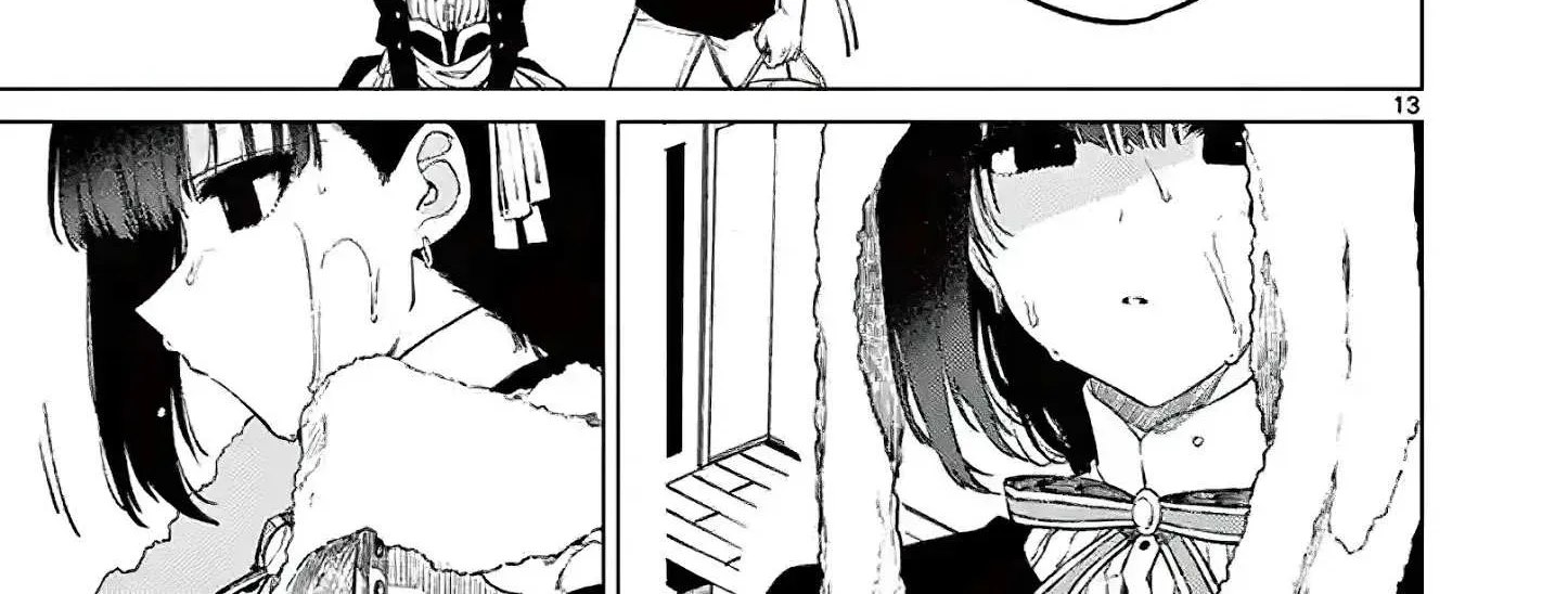 Kimi Wa Meido-Sama Chapter 2 page 25 - 
